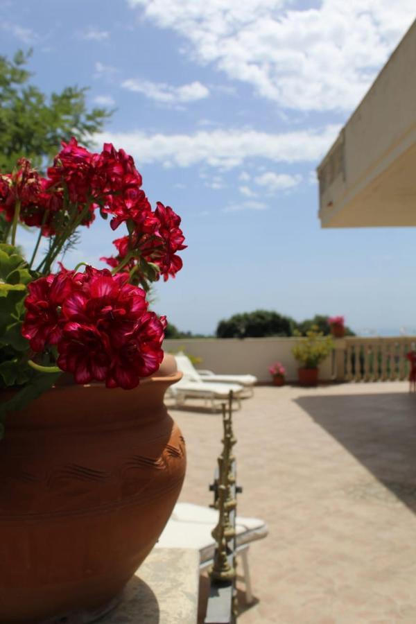 Il Belvedere Vicino Taormina Savoca Exterior foto